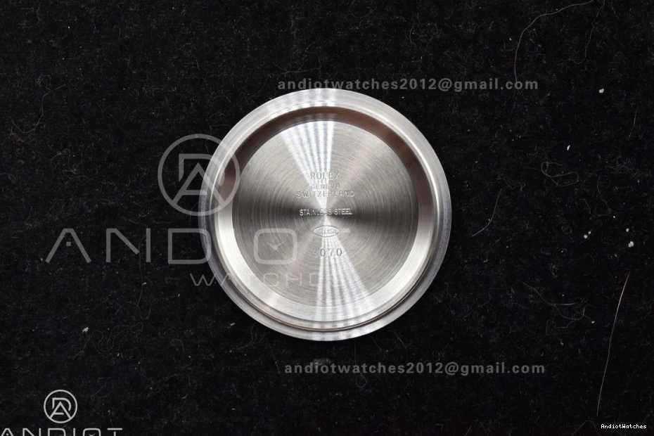 126500 In 1:1 White 1054 904L Dial Factory SBF Rolex Daytona Steel Movement VS SL4801 FreshLook 0919